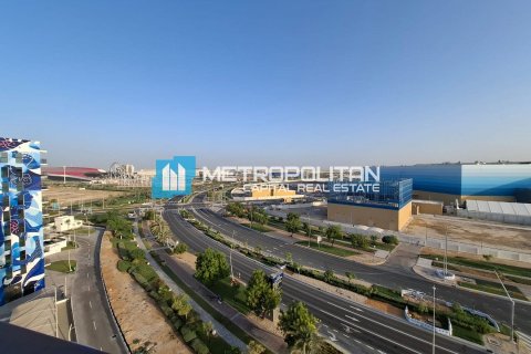 Apartment de 3 dormitorios en  Yas Island, UAE No. 105001 3