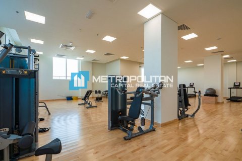 Apartment de 3 dormitorios en  Yas Island, UAE No. 105001 15