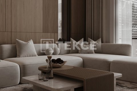Квартира с 1 спальней в Дубай, ОАЭ №105012 21