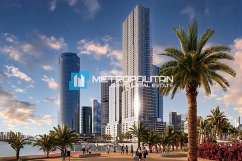 Apartment de 3 dormitorios en Al Reem Island, UAE No. 105002 14