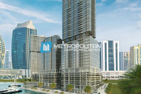 Apartment de 3 dormitorios en Al Reem Island, UAE No. 105002 1