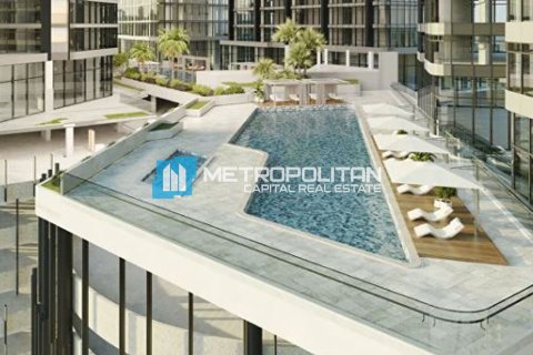 Apartment de 3 dormitorios en Al Reem Island, UAE No. 105002 10