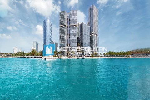 Apartment de 3 dormitorios en Al Reem Island, UAE No. 105002 13