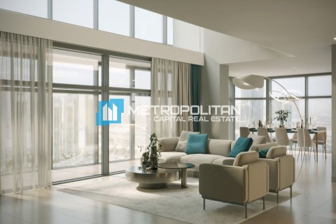 Apartment de 3 dormitorios en Al Reem Island, UAE No. 105002 2
