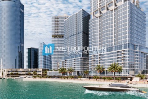 Apartment de 3 dormitorios en Al Reem Island, UAE No. 105002 11