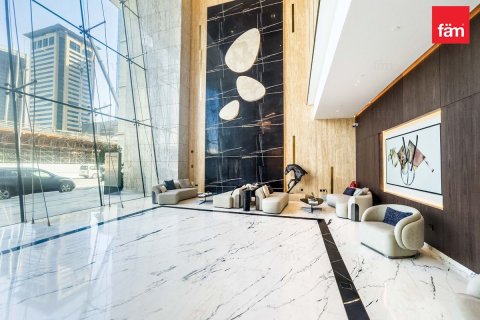 Пентхаус с 4 спальнями в Дубай Марина, ОАЭ №145605 15