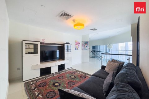 Пентхаус с 4 спальнями в Дубай Марина, ОАЭ №145605 9