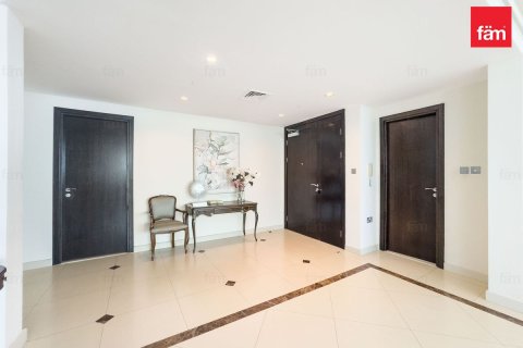 Пентхаус с 4 спальнями в Дубай Марина, ОАЭ №145605 5