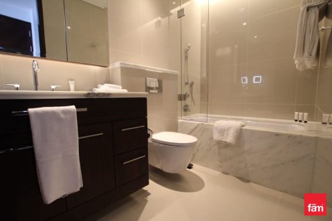 Квартира с 2 спальнями в Даунтаун Дубай (Даунтаун Бурдж Дубай), ОАЭ №145600 10