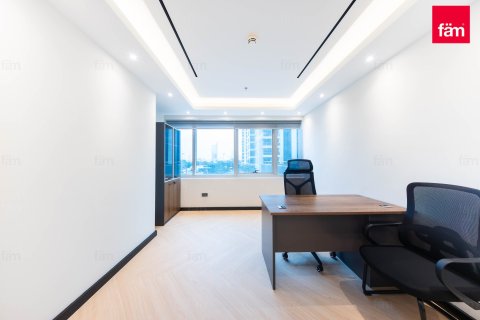 Офис 108.7м² в Дубай, ОАЭ №145602 10