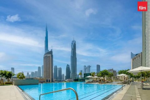 3 bedrooms Apartment in Downtown Dubai (Downtown Burj Dubai), UAE No. 145606 19
