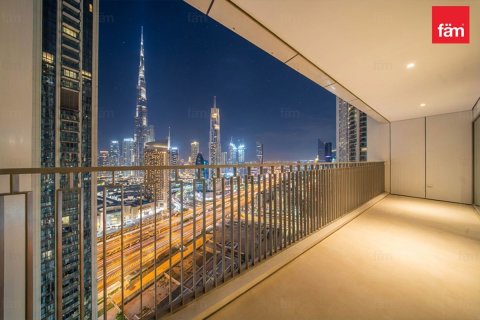 3 bedrooms Apartment in Downtown Dubai (Downtown Burj Dubai), UAE No. 145606 18