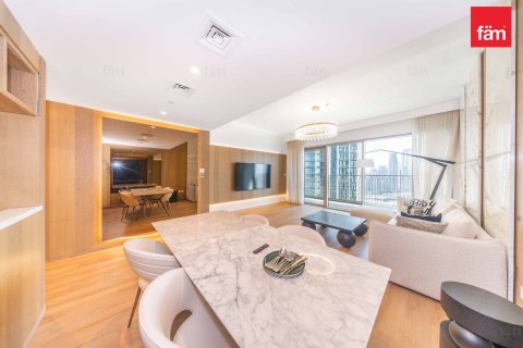 3 bedrooms Apartment in Downtown Dubai (Downtown Burj Dubai), UAE No. 145606 4