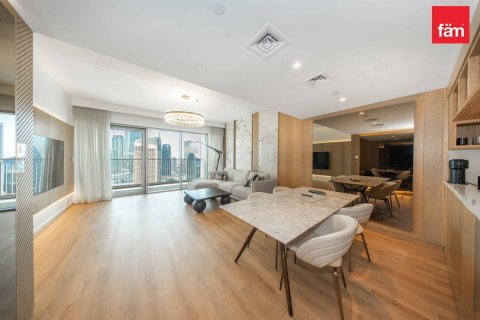 3 bedrooms Apartment in Downtown Dubai (Downtown Burj Dubai), UAE No. 145606