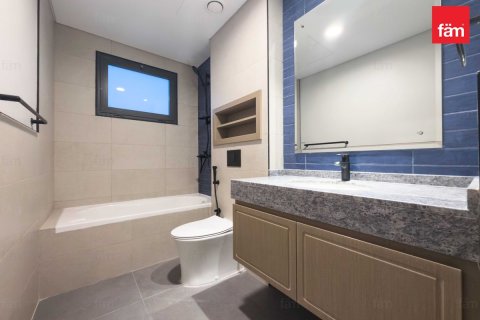 Таунхаус с 5 спальнями в Дубай, ОАЭ №145604 18