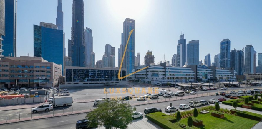 3 bedrooms Apartment in City Walk, UAE No. 144894