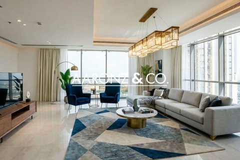 5 bedrooms Penthouse in Business Bay, UAE No. 144897 3