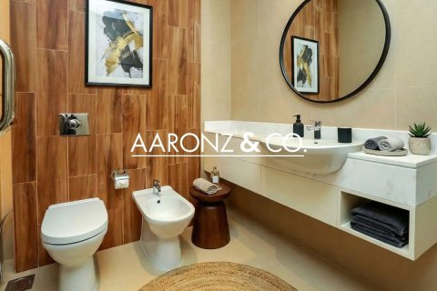 5 bedrooms Penthouse in Business Bay, UAE No. 144897 11