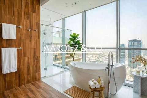 5 bedrooms Penthouse in Business Bay, UAE No. 144897 12