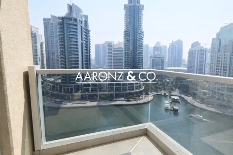 Apartment de 2 dormitorios en Marina Tower, UAE No. 144899