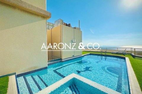 Apartment de 2 dormitorios en Dubai Marina, UAE No. 144898 17