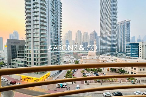 Apartment de 2 dormitorios en Dubai Marina, UAE No. 144898 14