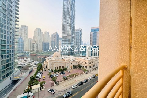 Apartment de 2 dormitorios en Dubai Marina, UAE No. 144898 13