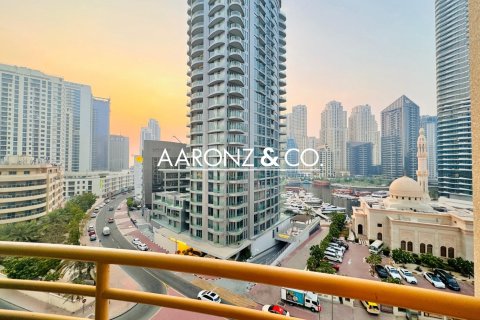 Apartment de 2 dormitorios en Dubai Marina, UAE No. 144898 15