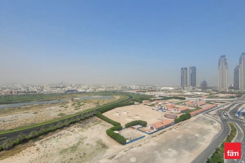 Квартира с 1 спальней №127484 11