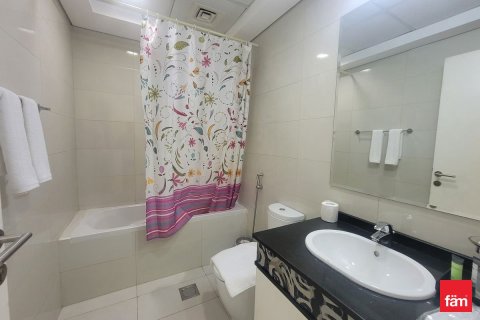 Квартира с 1 спальней №127484 8