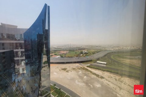 Квартира с 1 спальней №127484 9