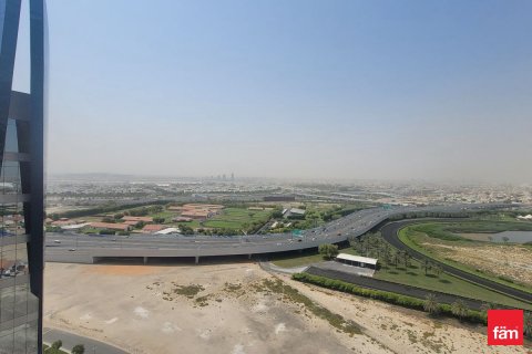 Квартира с 1 спальней №127484 10