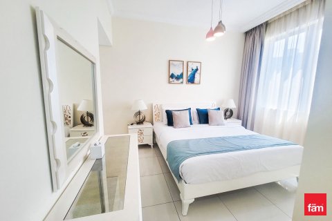 Квартира с 1 спальней №127484 6