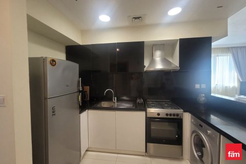 Квартира с 1 спальней №127484 4