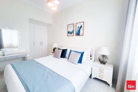 Квартира с 1 спальней №127484 7