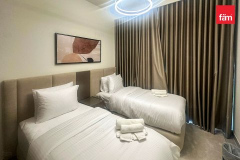 Appartement de 2 chambres No. 127483 8