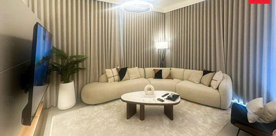 Appartement de 2 chambres No. 127483