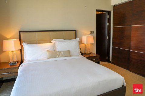 1 غرف نوم شقة رقم 127487 8