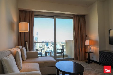 1 غرف نوم شقة رقم 127487 13