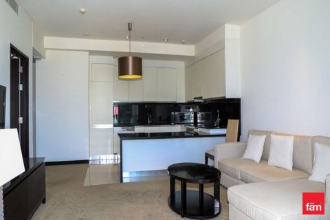 1 غرف نوم شقة رقم 127487 21