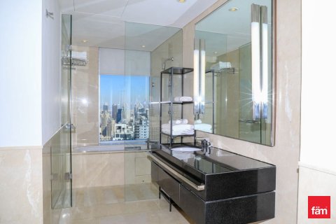 1 غرف نوم شقة رقم 127487 18