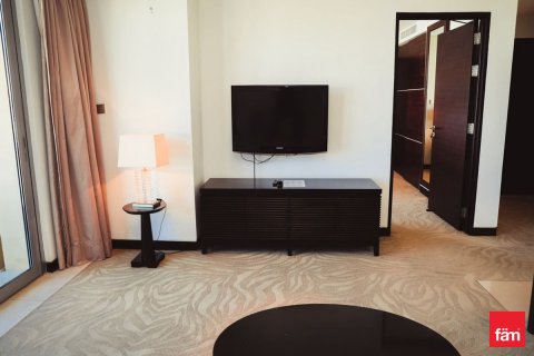 1 غرف نوم شقة رقم 127487 30