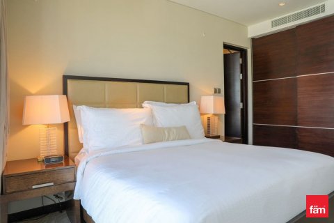 1 غرف نوم شقة رقم 127487 4