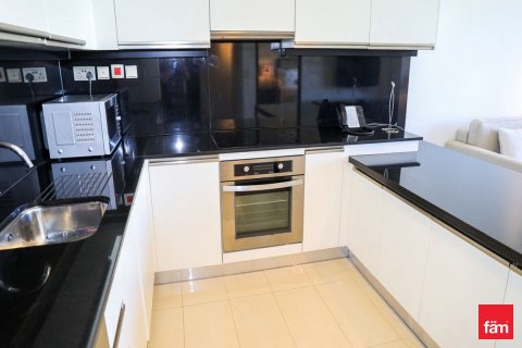 1 غرف نوم شقة رقم 127487 31