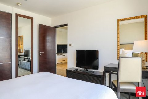 1 غرف نوم شقة رقم 127487 7