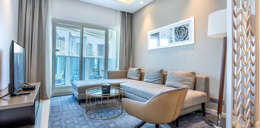 1 bedroom Apartment No. 127485