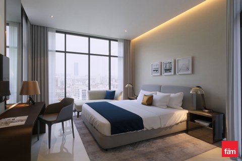 1 bedroom Apartment No. 127485 3