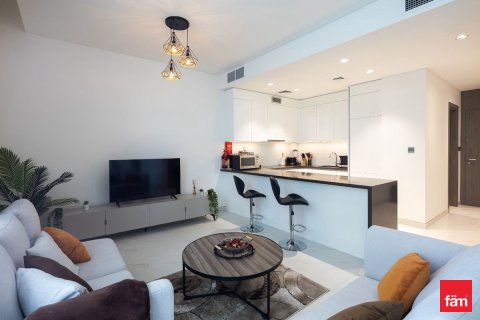 Appartement de 1 chambre  No. 127481 11