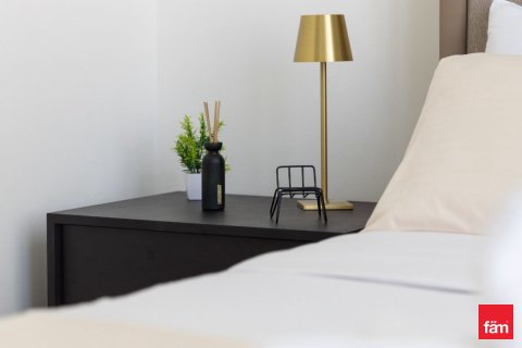 Appartement de 1 chambre  No. 127481 6