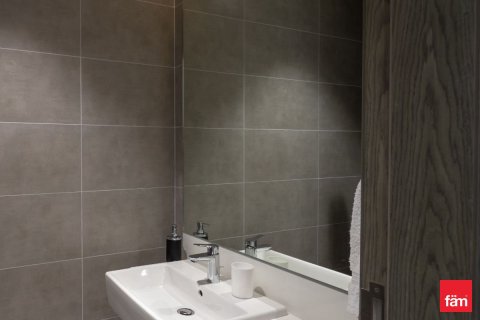 Appartement de 1 chambre  No. 127481 10